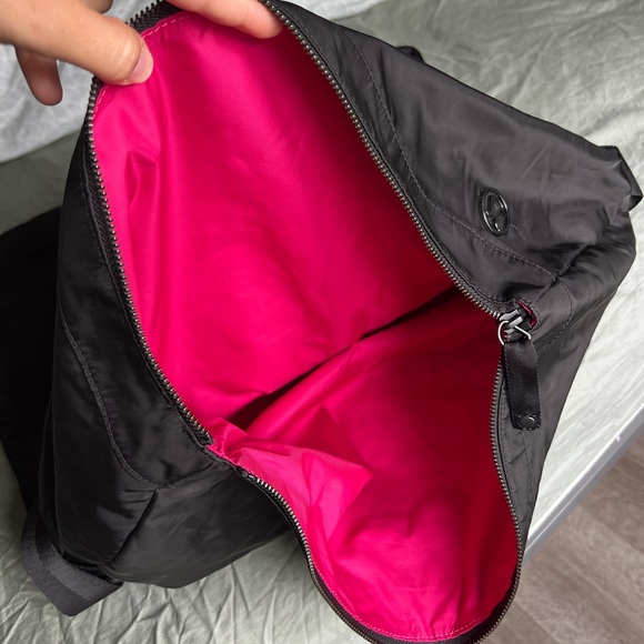 Lululemon gym bag - Picture 4 of 5